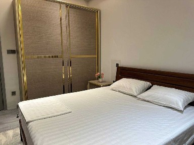 Сдается шикарная 3-комн квартира Лисунова-1 | Метро Олмос