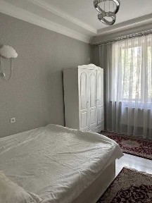 Сдается светлая и уютная 3-комн квартира Дружба Народов | Милий Бог