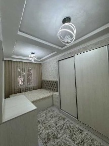 Сдается уютная 3-комн квартира Дружба Народов | Центра Банк