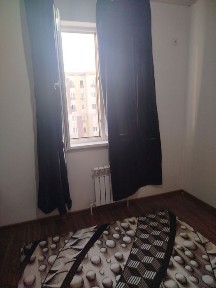 1 комнатная в новостройке со стиралкой и с холодильником