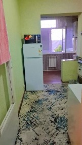 2 хонали шароити билан Жалаирда