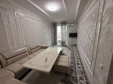 Ташкентская область, Ташкент, Чиланзарский район