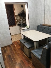 Yunusabot rayon megaplaneta yonida