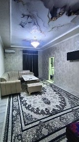 Ташкентская область, Ташкент, Мирзо-Улугбекский район