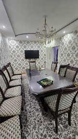 Ташкентская область, Ташкент, Шайхантахурский район