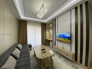 СРОЧНО! Яккасарой шота руставели 2x комн жк ЕСО house