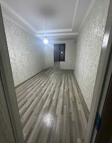 . Вузгородок 3хона янги ремонтдан чиккан