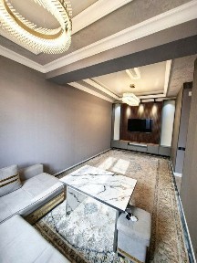 Ташкентская область, Ташкент, Чиланзарский район