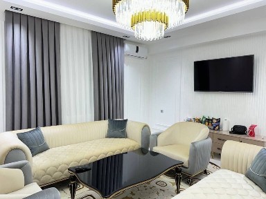 Ташкентская область, Ташкент, Юнусабадский район