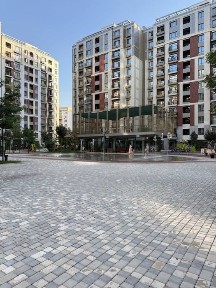 Ташкентская область, Ташкент, Мирабадский район