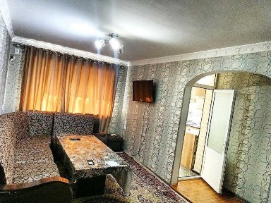 Ташкентская область, Ташкент, Мирабадский район