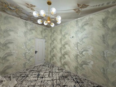 Chilonzor Novza metroni yonida kivartera bor