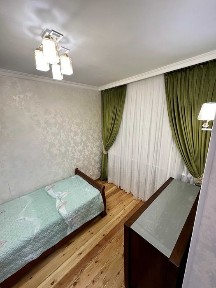 Ташкентская область, Ташкент, Мирзо-Улугбекский район