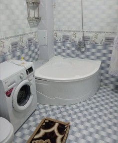 Olmazor City Beruniy metro yaqin