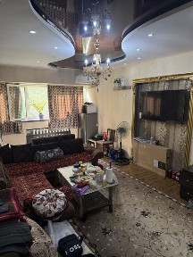 Kvartira manzil C 5 faqat 2 bolla kerak