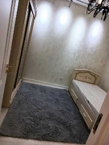 Срочно сдается 3х комнатная квартира/ Шайхантахурский р/ Ганга 306*