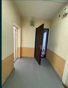 Сдаю свою 1-ком квартиру на Кадышева базар