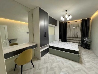 Ижарага Берилади 3/5/9 Сергели 1 Метро Чинор евроремонт 454*