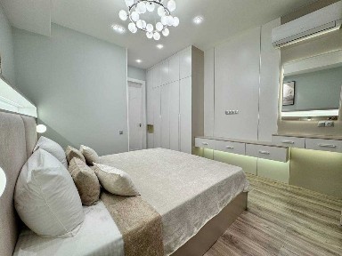 Ташкентская область, Ташкент, Юнусабадский район