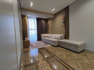 Ташкентская область, Ташкент, Чиланзарский район