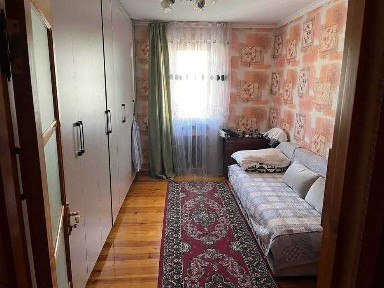 Ташкентская область, Ташкент, Чиланзарский район