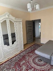 Ташкентская область, Ташкент, Алмазарский район