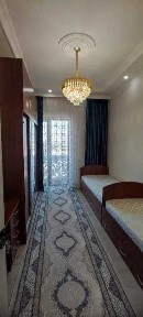 Ташкентская область, Ташкент, Мирзо-Улугбекский район