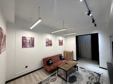 Ташкентская область, Ташкент, Чиланзарский район