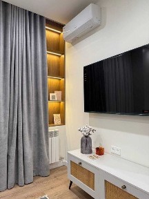 Сдается 2‑х ком, Шайхонтохурский район Ташкент Сити, Рынок Чорсу ID04