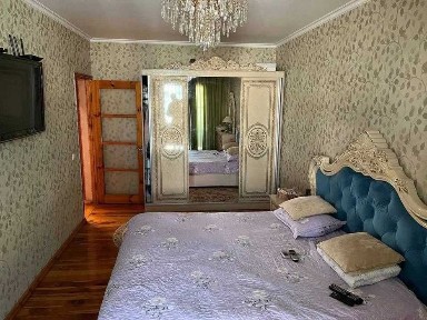 Ташкентская область, Ташкент, Алмазарский район