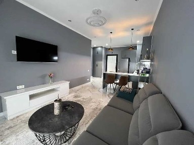 СДАЕТСЯ ШИКАРНАЯ 2-шка в центре города р-н Юнусабдский у-л Минор ID07