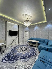 Ташкентская область, Ташкент, Яккасарайский район