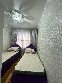 Ташкентская область, Ташкент, Мирабадский район