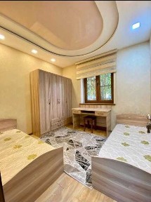 Ташкентская область, Ташкент, Мирзо-Улугбекский район