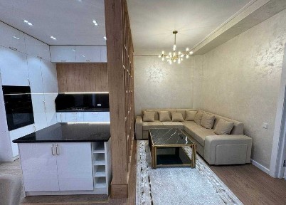 Ташкентская область, Ташкент, Яшнабадский район