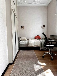 Срочно сдается 3х комнатная квартира/Чиланзарский р/ метро Хамза 306*