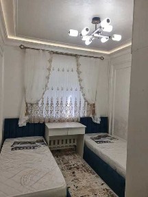 Ташкентская область, Ташкент, Мирабадский район