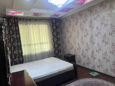 Ташкентская область, Ташкент, Юнусабадский район