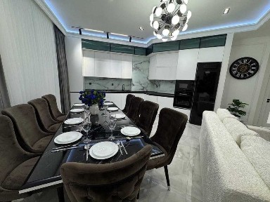 Ташкентская область, Ташкент, Яккасарайский район