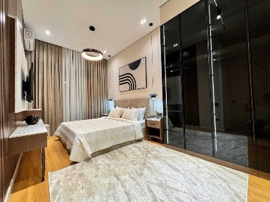 Сдам 2-ком квартиру в Юнусабаде ОР: Метро Шахристон 043*