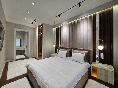 БОМБА! 3-ком евро люкс квартира в Яккасарайе! ОР: метро дружба 878*