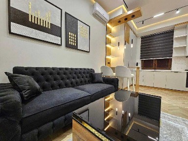 Сдам 2шку на Яшнабадском рядом IT park со всеми удобствами ID07