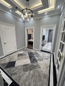 Сдаю в аренду собственную квартиру ЖК DARKHAN AVENUE