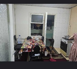 Куйликдан талабар учун квартира бор