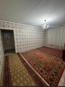 Kvartira Yunusobot 18 kvartilda qizlarga