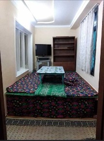Toshkent shahri, Mirobod tumani kvartira ijaraga beriladi