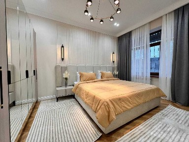 Сдам в аренду 2шка на р-н Яккасарайском в улице Шота Руставели ID06