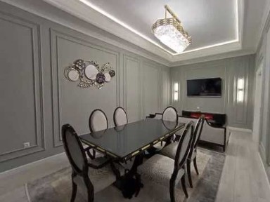 Комфортная и уютная квартира в центре горада Яккасарайском р-не ID02