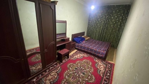 Ташкентская область, Ташкент, Чиланзарский район