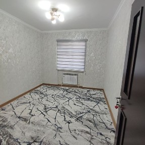 Сергели-5А Евро РЕМОНТ 3 хона Срочна Оилага Арендага Берилади.